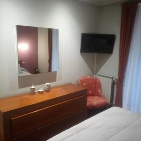 Apartamento Centrica, Espaciosa Y Comoda