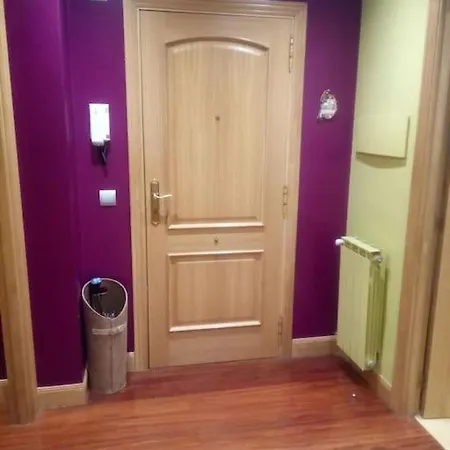 Apartamento Centrica, Espaciosa Y Comoda *