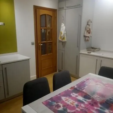 Centrica, Espaciosa Y Comoda