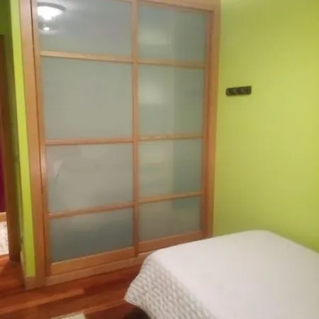 Centrica, Espaciosa Y Comoda Apartamento *