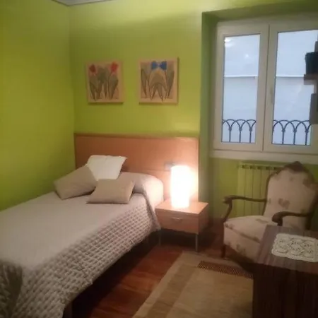 Apartamento Centrica, Espaciosa Y Comoda *