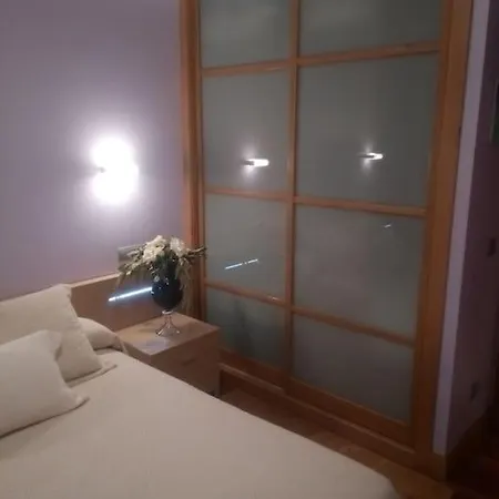 Apartamento Centrica, Espaciosa Y Comoda *