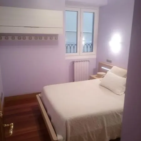 Centrica, Espaciosa Y Comoda *