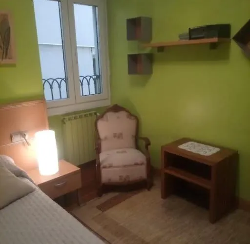 Centrica, Espaciosa Y Comoda Apartment