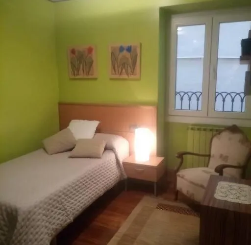 Apartment Centrica, Espaciosa Y Comoda *