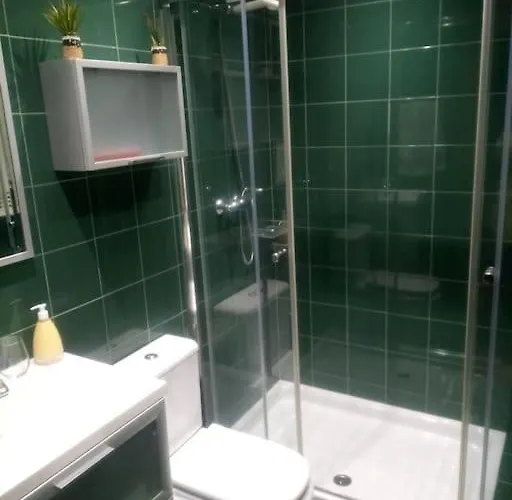 Centrica, Espaciosa Y Comoda * Getaria