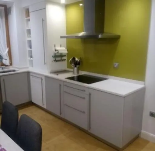 Centrica, Espaciosa Y Comoda