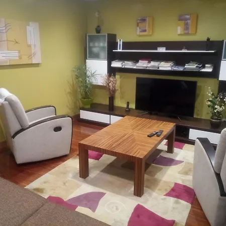 Centrica, Espaciosa Y Comoda