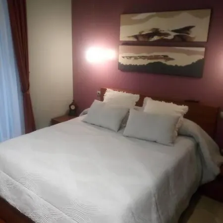 Centrica, Espaciosa Y Comoda Διαμέρισμα *