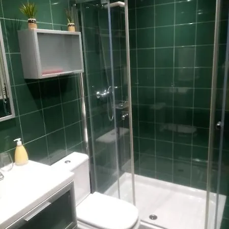 Centrica, Espaciosa Y Comoda * Getaria