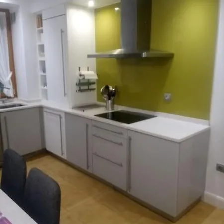 Centrica, Espaciosa Y Comoda