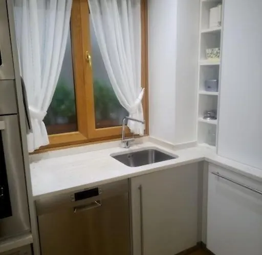 Centrica, Espaciosa Y Comoda *