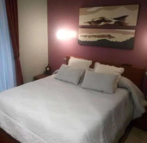 Centrica, Espaciosa Y Comoda Lägenhet *