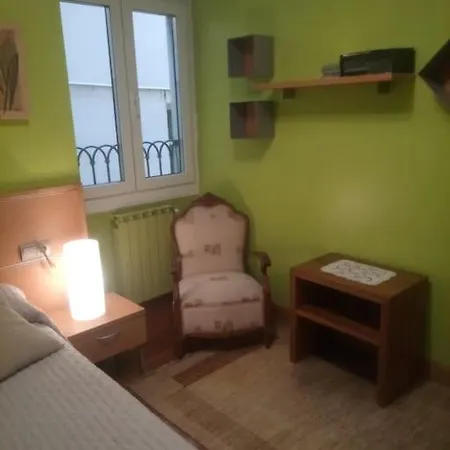 Centrica, Espaciosa Y Comoda Apartament