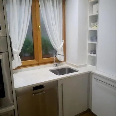 Centrica, Espaciosa Y Comoda *