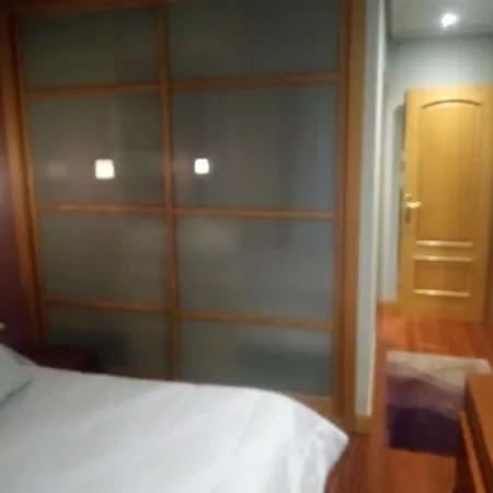 Centrica, Espaciosa Y Comoda Apartament Getaria