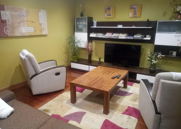 Centrica, Espaciosa Y Comoda