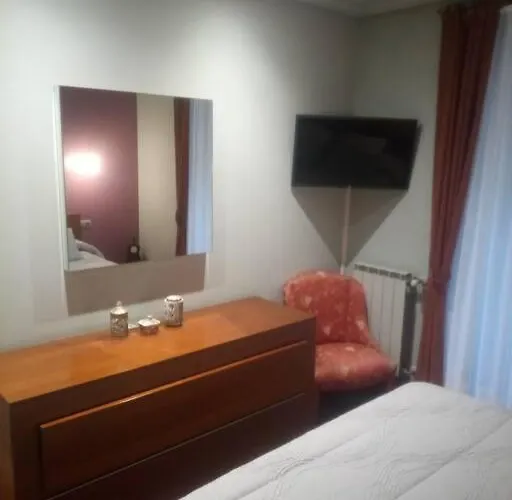 Apartament Centrica, Espaciosa Y Comoda