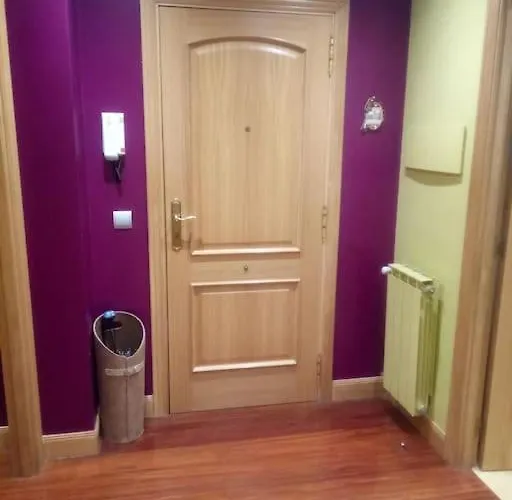 Apartament Centrica, Espaciosa Y Comoda *