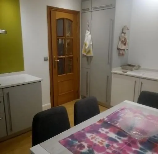 Centrica, Espaciosa Y Comoda