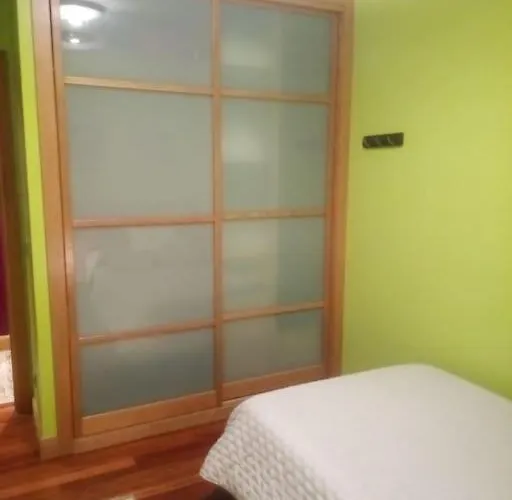 Centrica, Espaciosa Y Comoda Apartament *