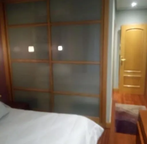 Centrica, Espaciosa Y Comoda Apartament Getaria