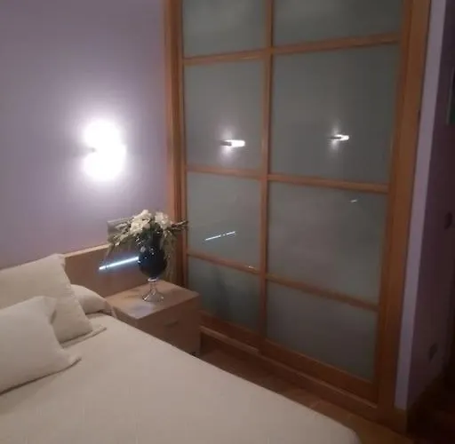 Apartament Centrica, Espaciosa Y Comoda *