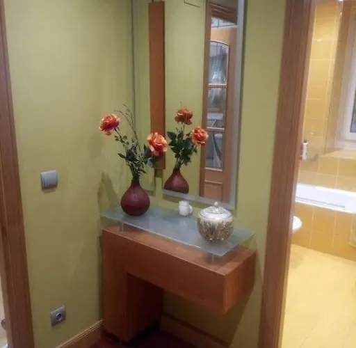 Centrica, Espaciosa Y Comoda Getaria