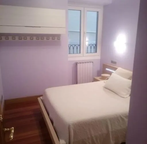 Centrica, Espaciosa Y Comoda *